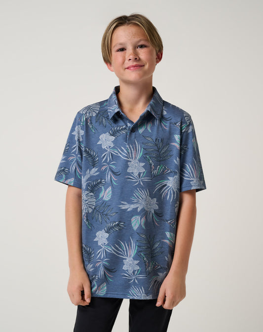 Featherweight Reservation Youth Polo