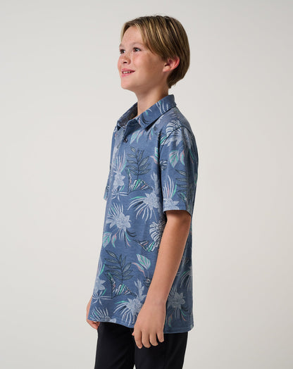 Featherweight Reservation Youth Polo