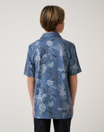 Featherweight Reservation Youth Polo