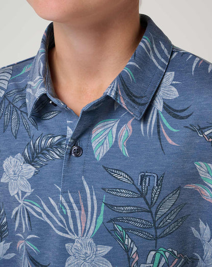 Featherweight Reservation Youth Polo