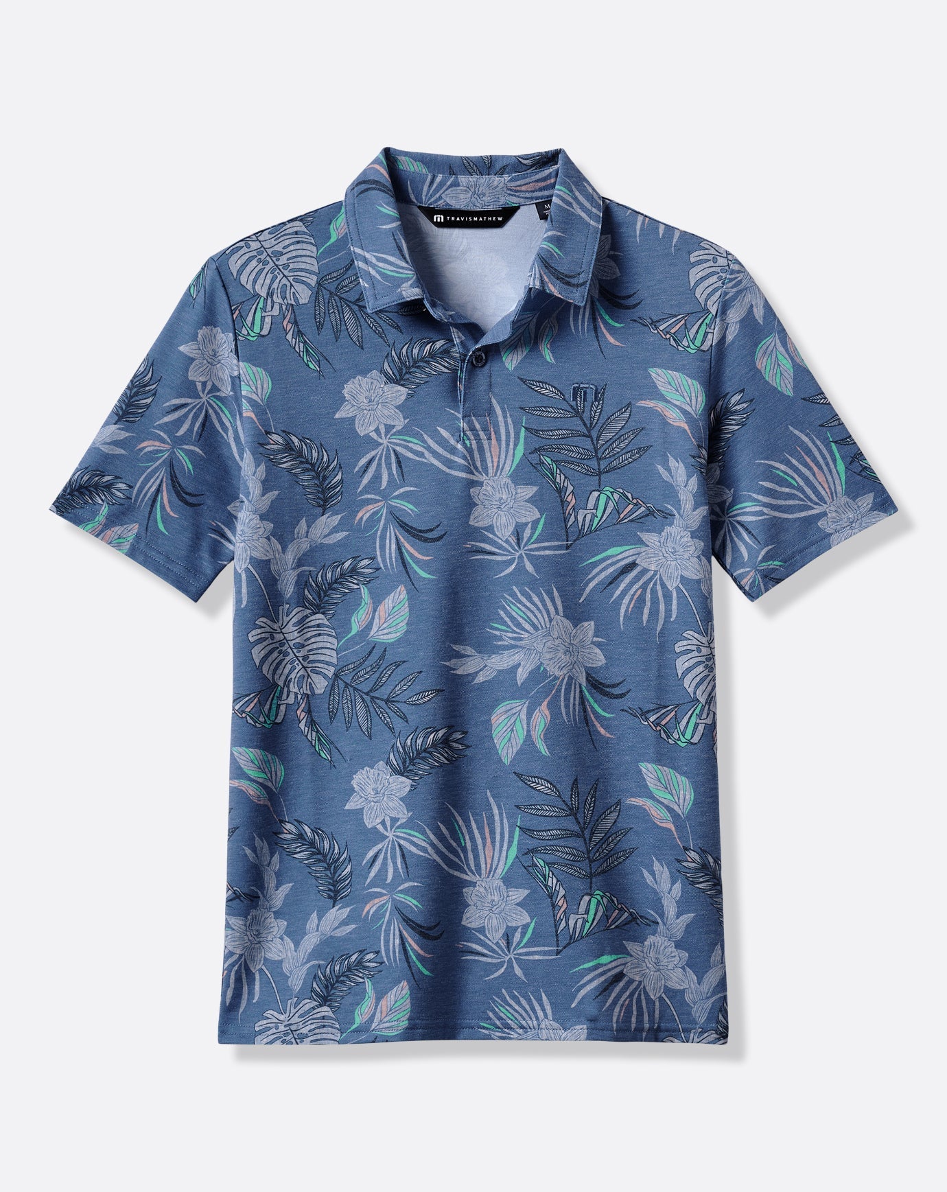 Featherweight Reservation Youth Polo