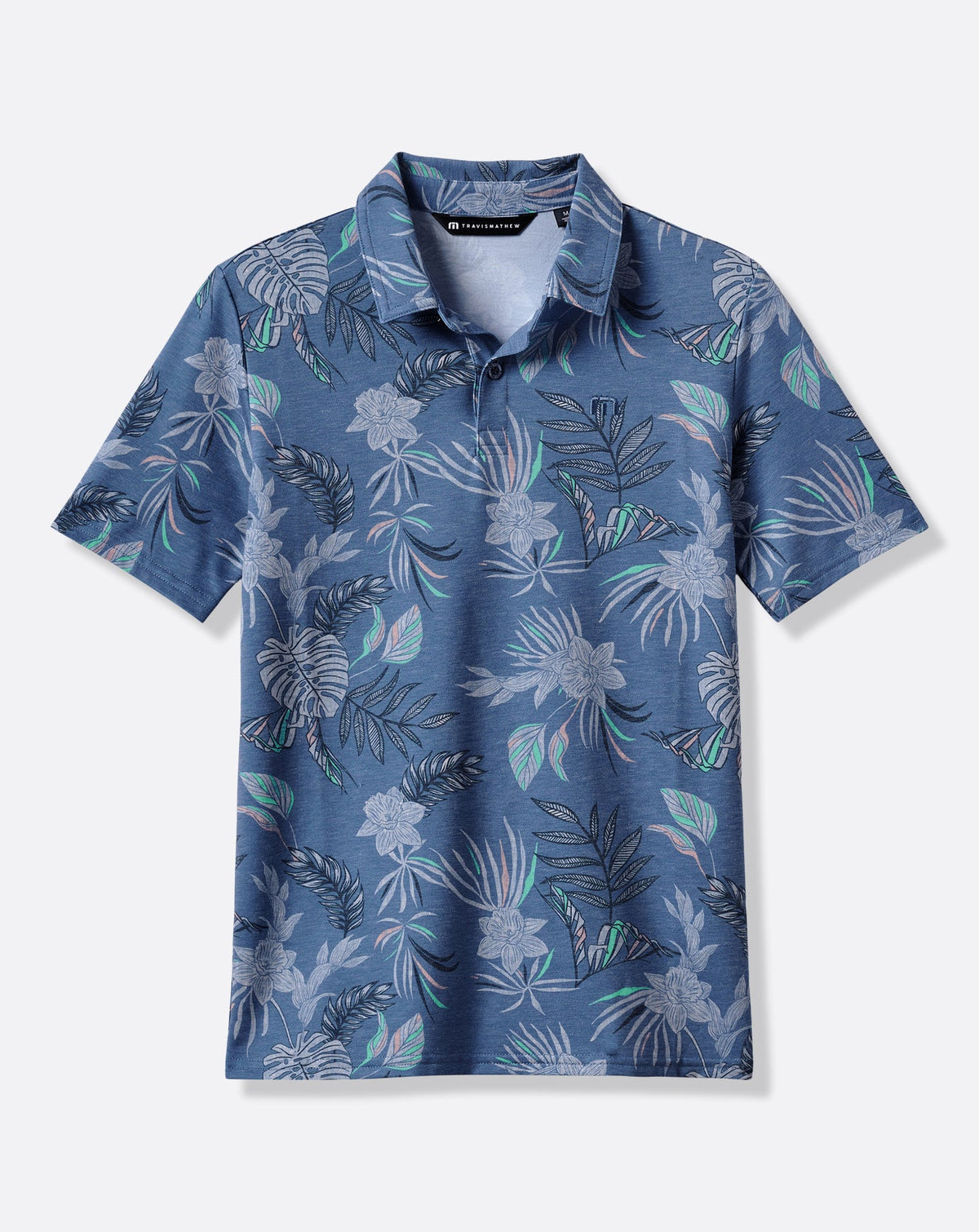 Featherweight Reservation Youth Polo