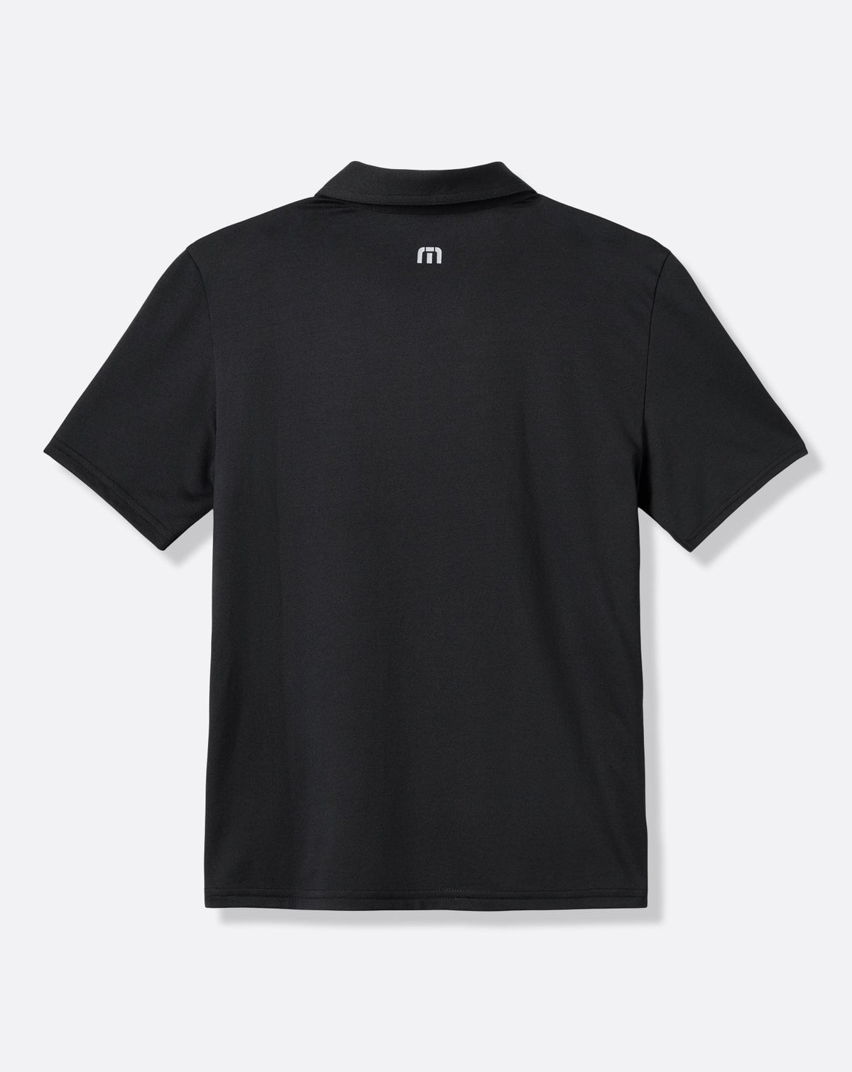 Featherweight Chest Stripe Youth Polo