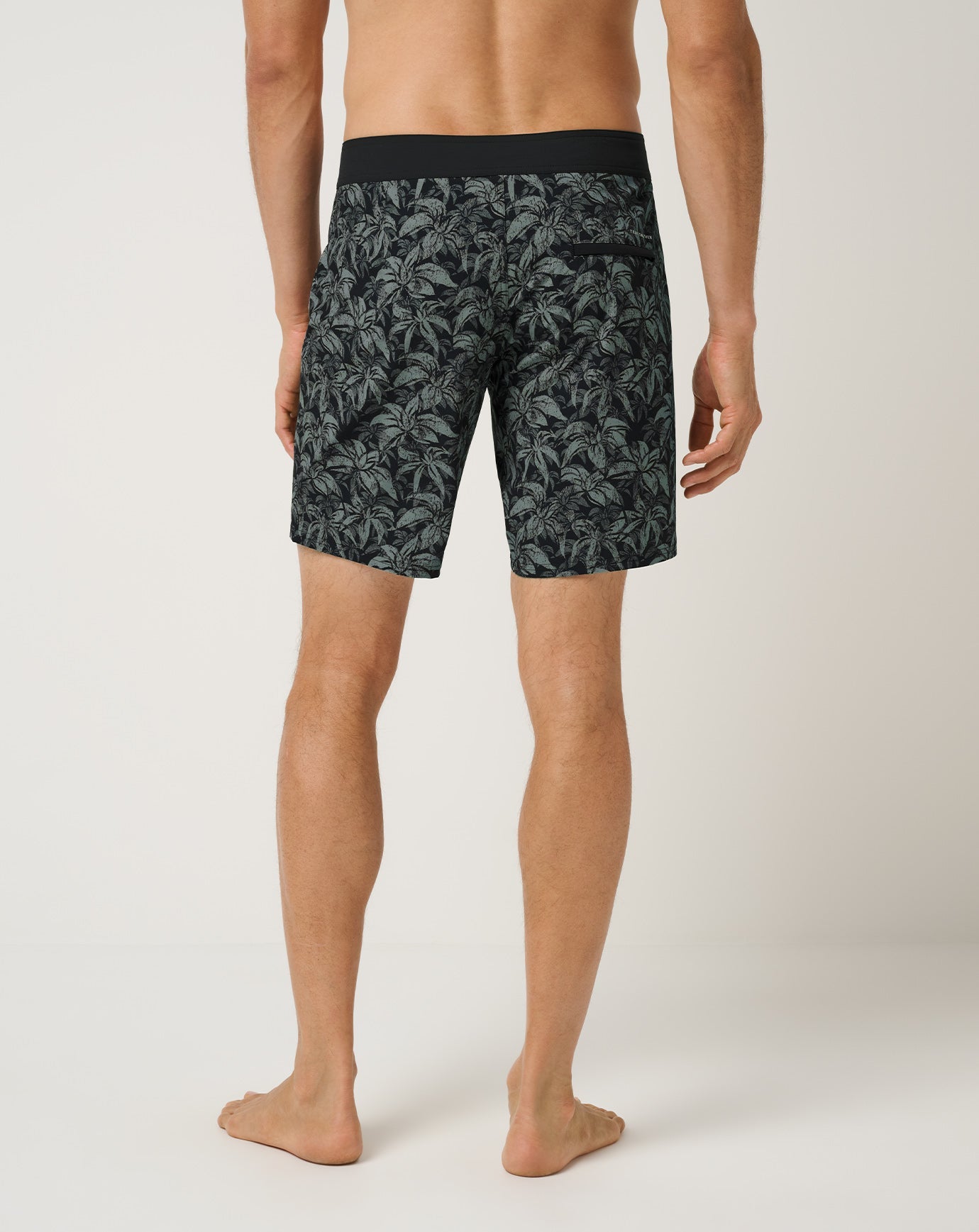 Pool Float Boardshort