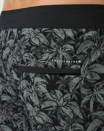 Pool Float Boardshort
