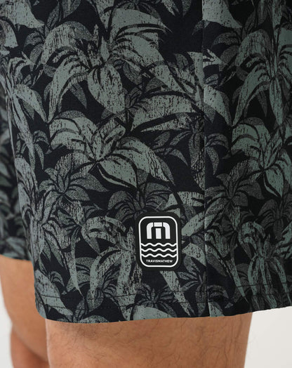 Pool Float Boardshort
