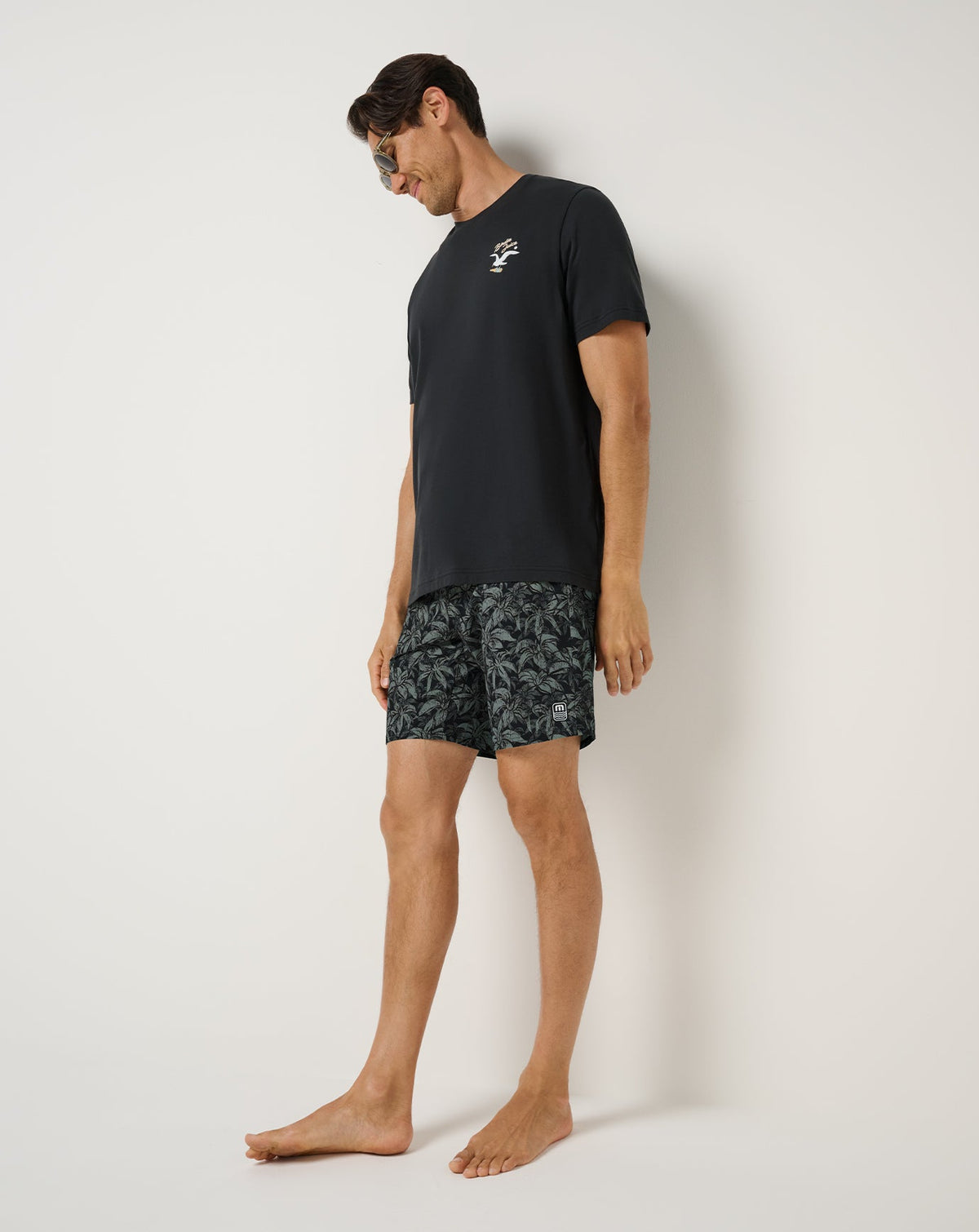 Pool Float Boardshort