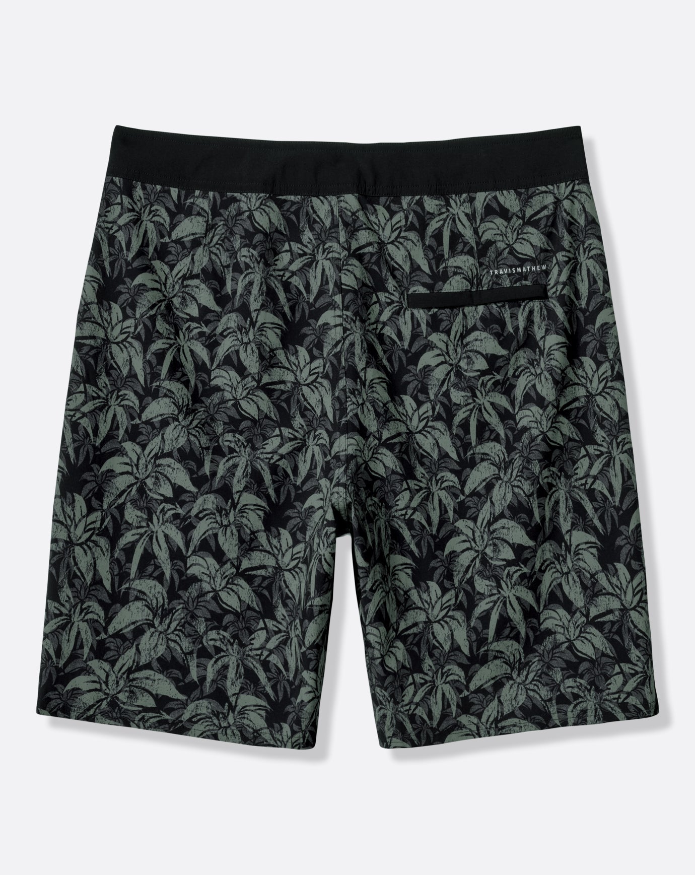 Pool Float Boardshort