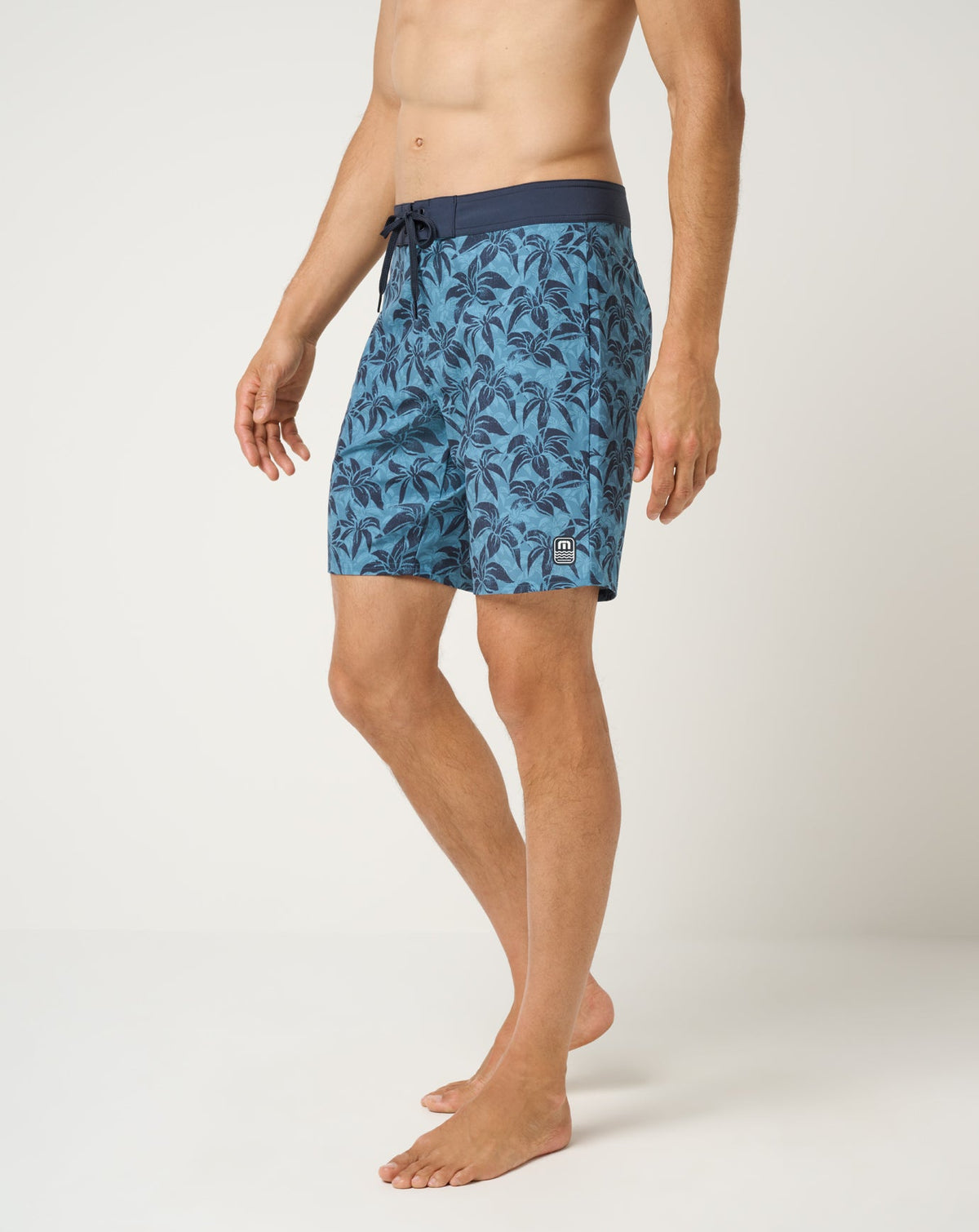 Pool Float Boardshort