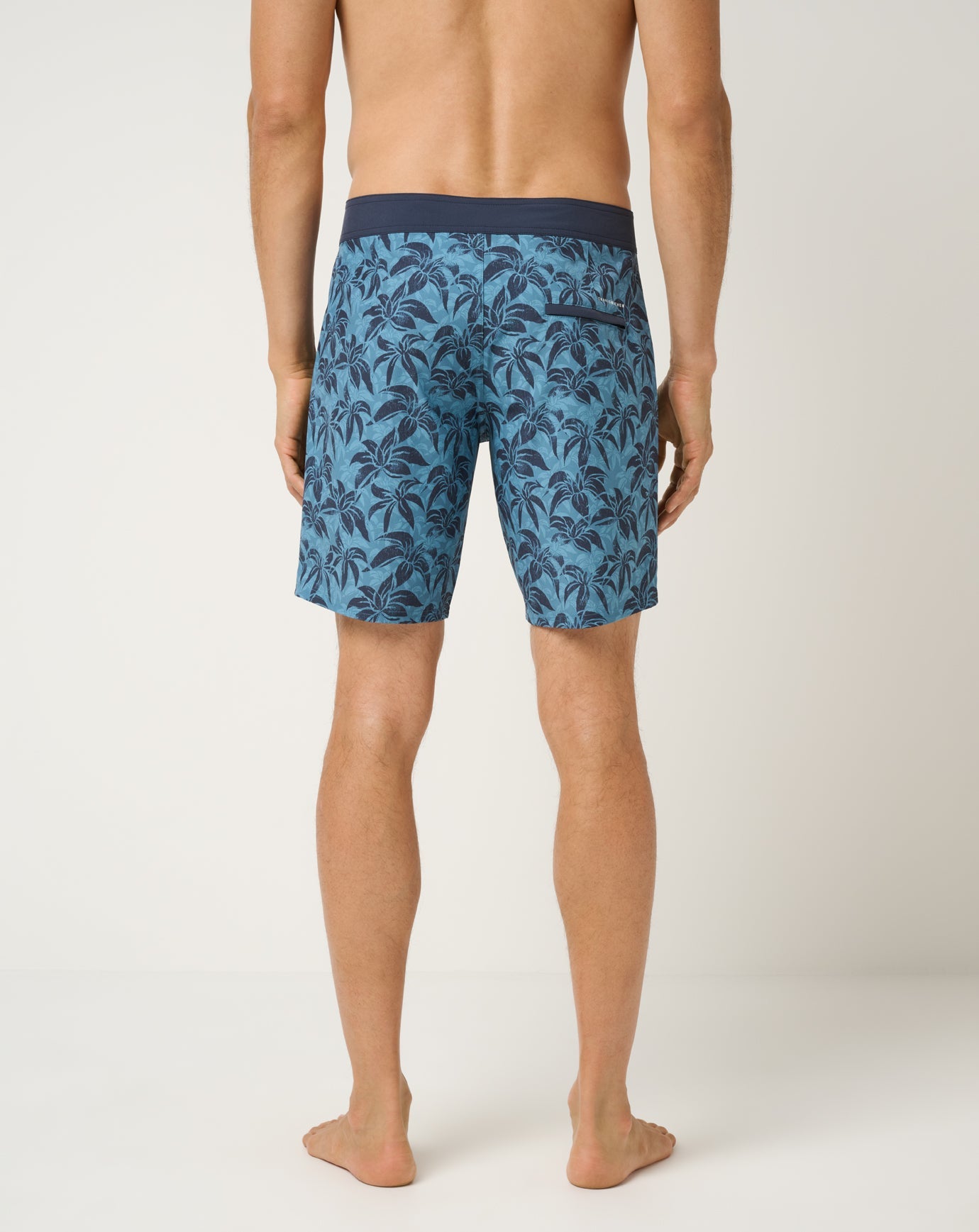 Pool Float Boardshort