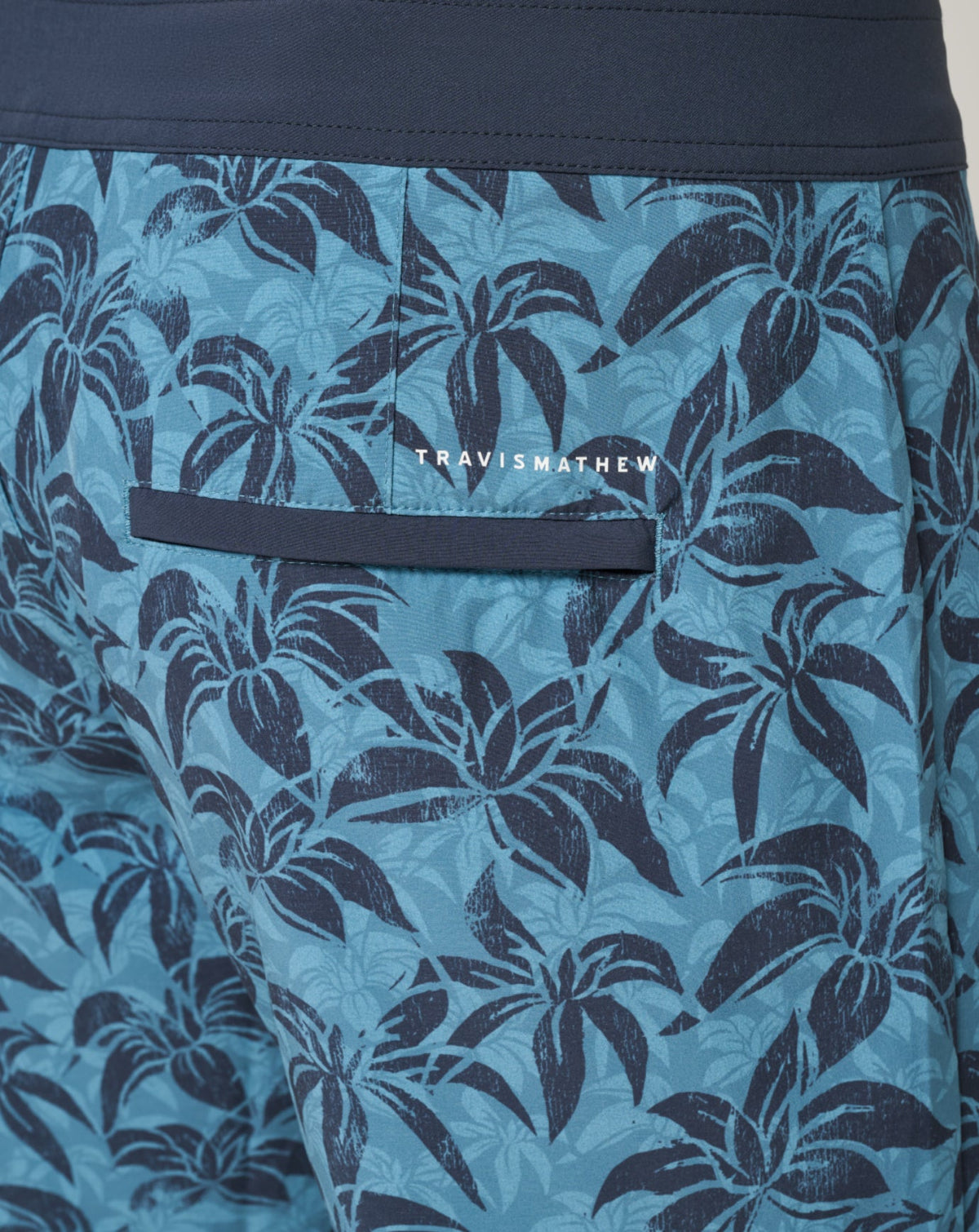 Pool Float Boardshort