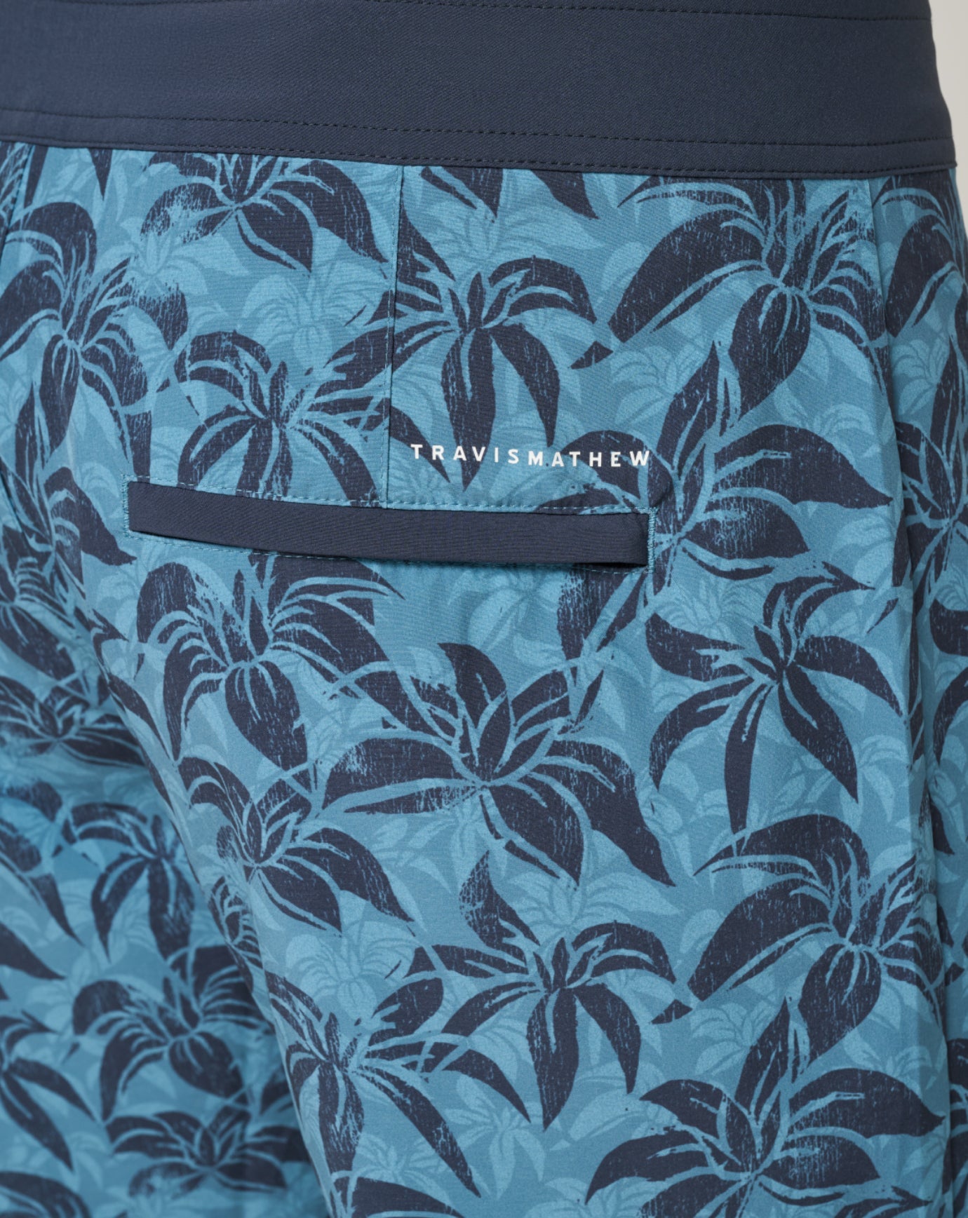 Pool Float Boardshort