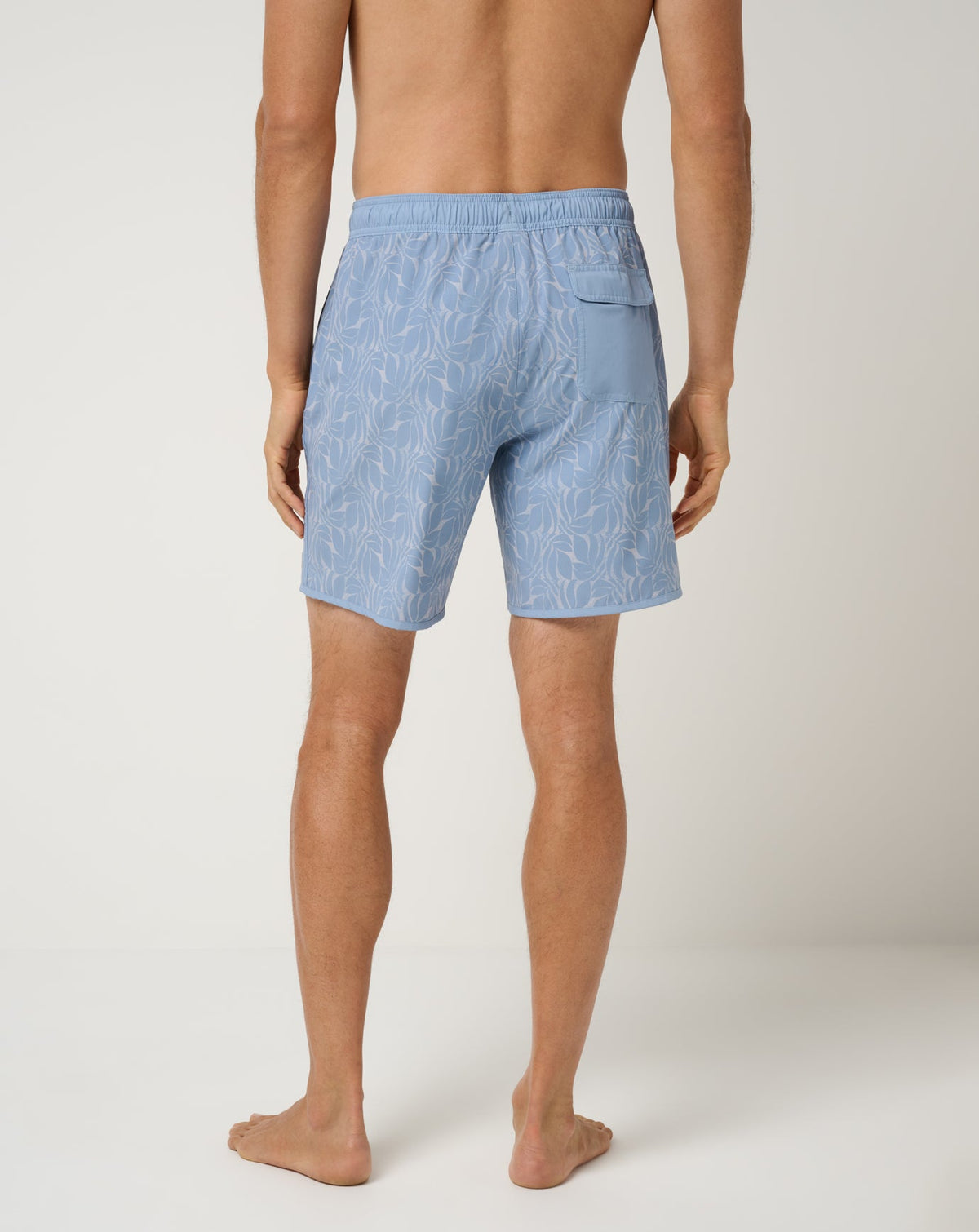 Towel Off Boardshort