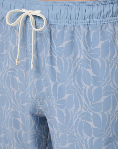 Towel Off Boardshort