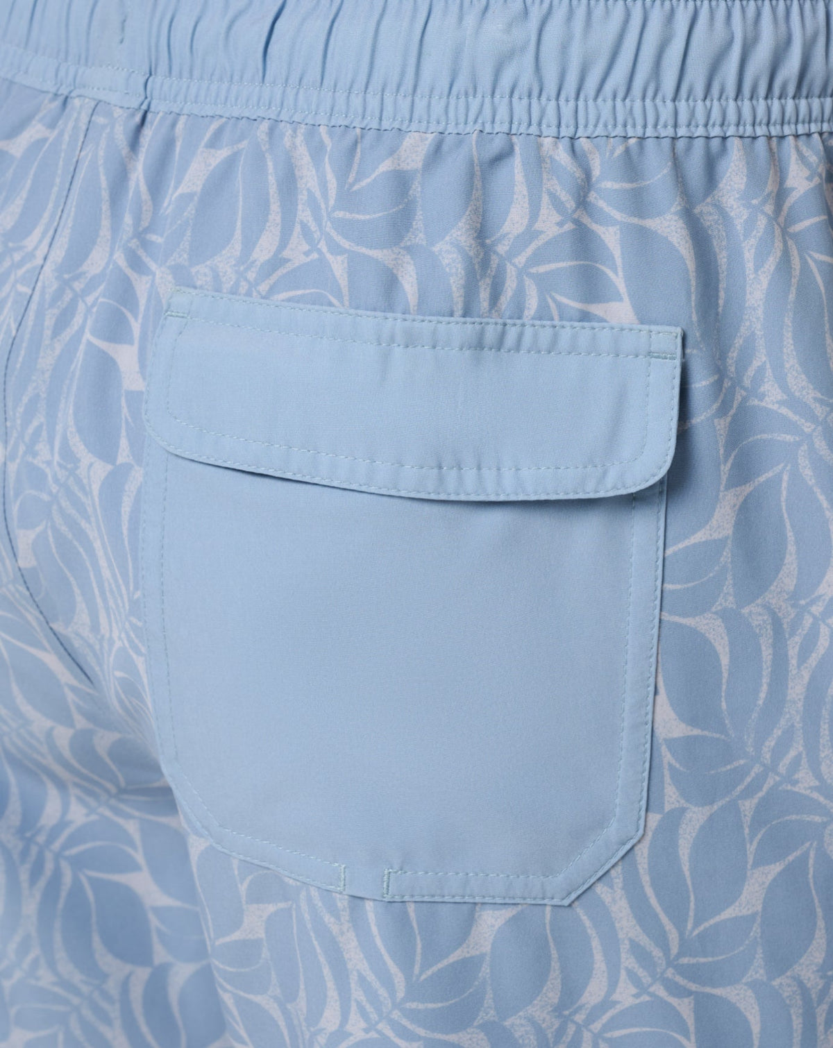 Towel Off Boardshort