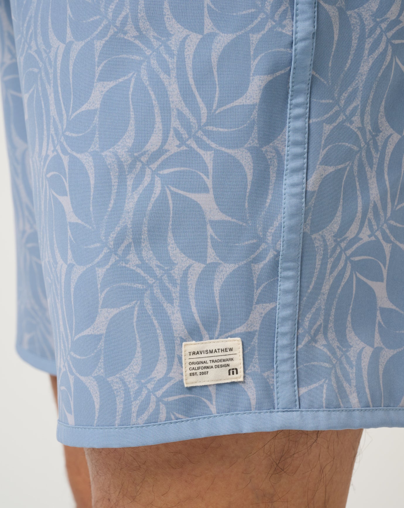 Towel Off Boardshort