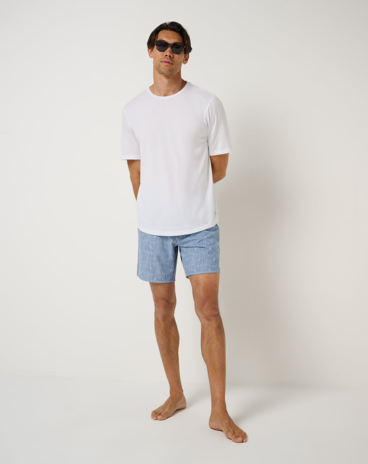 Towel Off Boardshort
