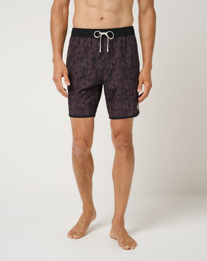 Towel Off Boardshort