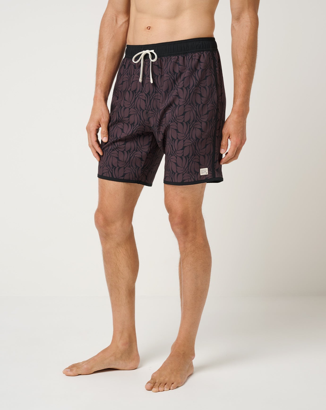 Towel Off Boardshort