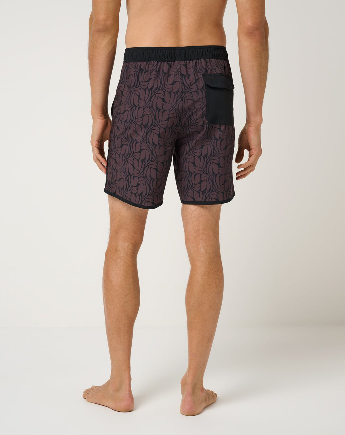 Towel Off Boardshort