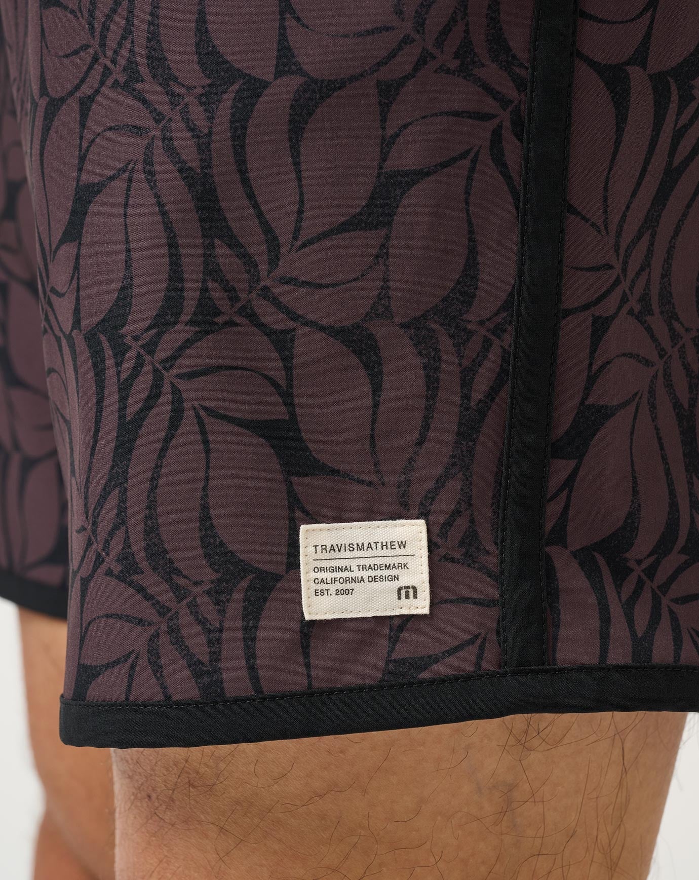 Towel Off Boardshort
