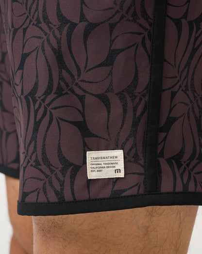 Towel Off Boardshort