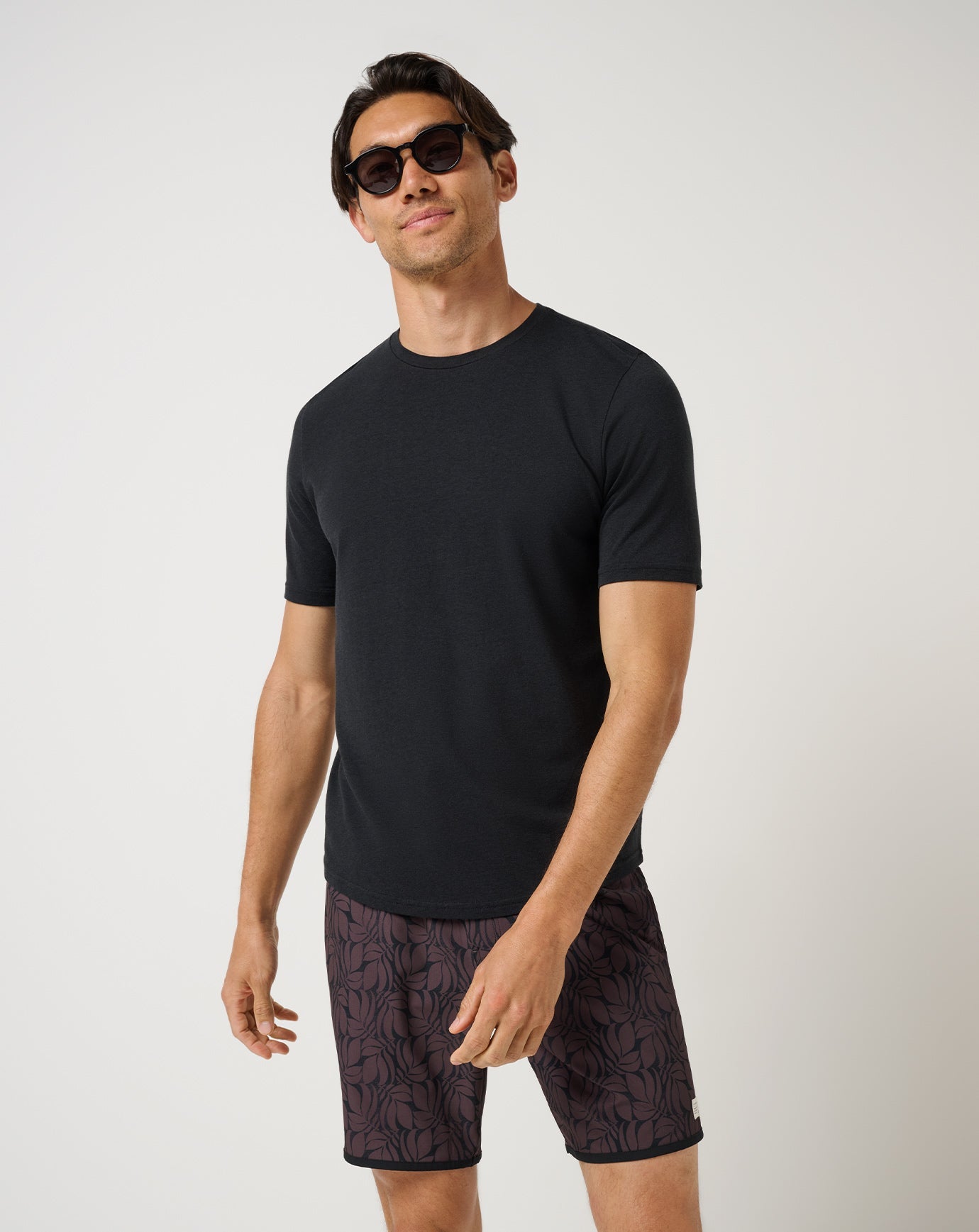 Towel Off Boardshort