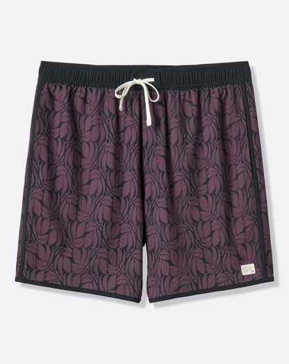Towel Off Boardshort