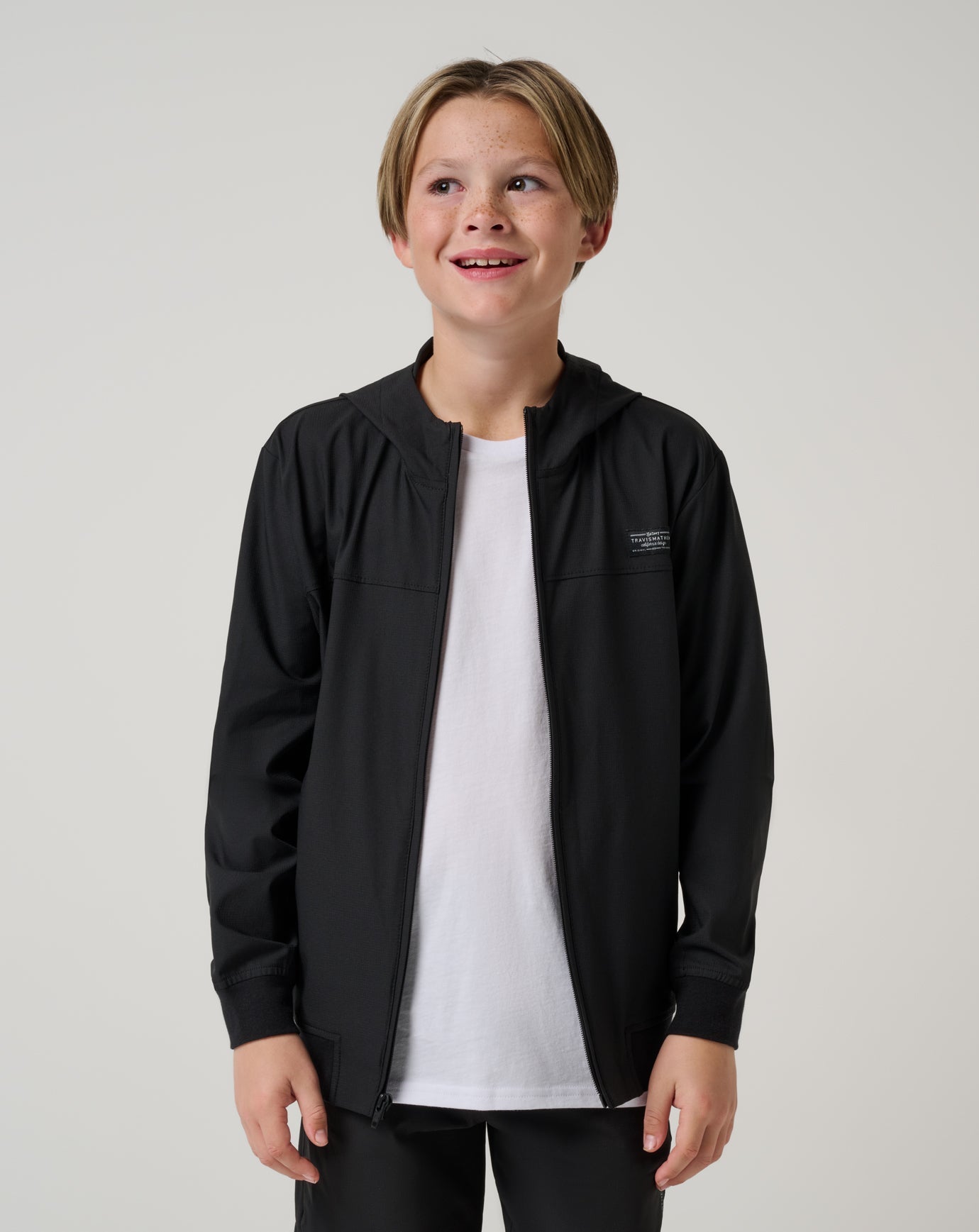 The Wanderlust Youth Hoodie