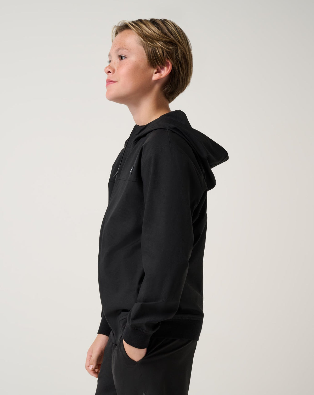 The Wanderlust Youth Hoodie