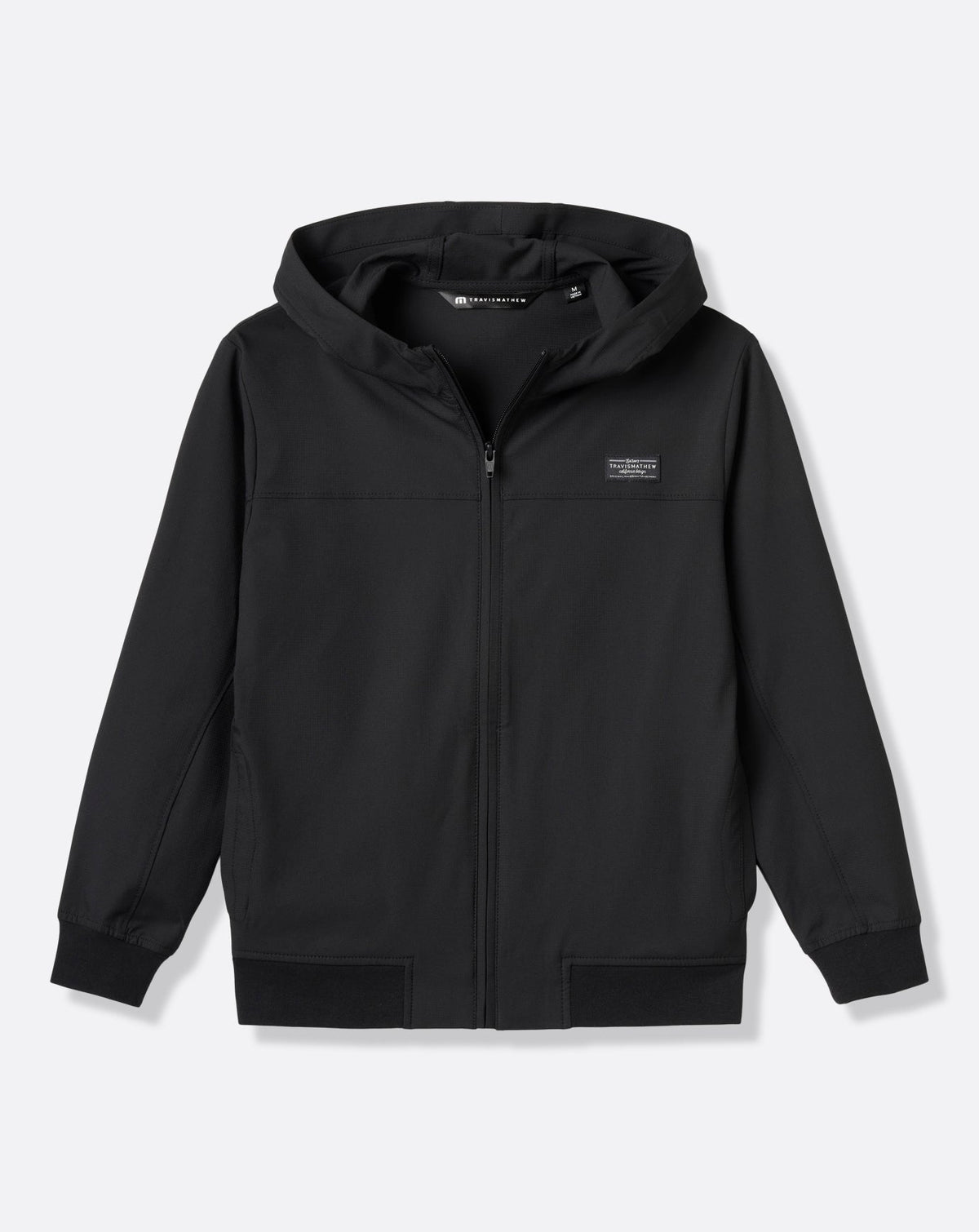 The Wanderlust Youth Hoodie