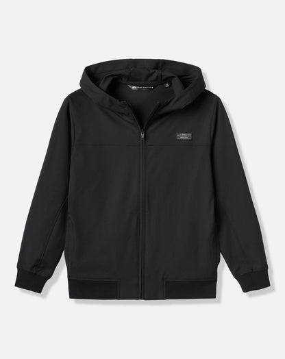 The Wanderlust Youth Hoodie