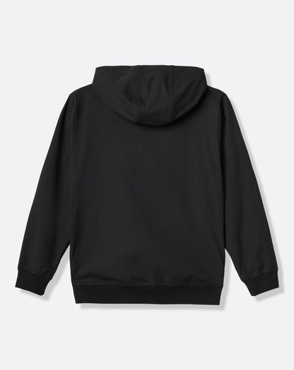 The Wanderlust Youth Hoodie