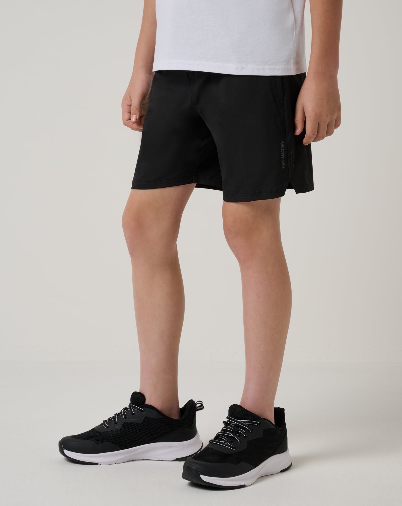 Wanderlust Youth E-Waist Short