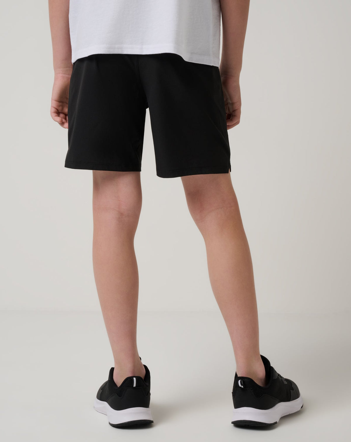 Wanderlust Youth E-Waist Short