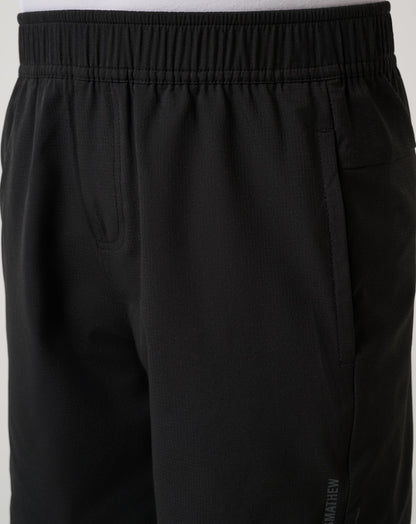 Wanderlust Youth E-Waist Short