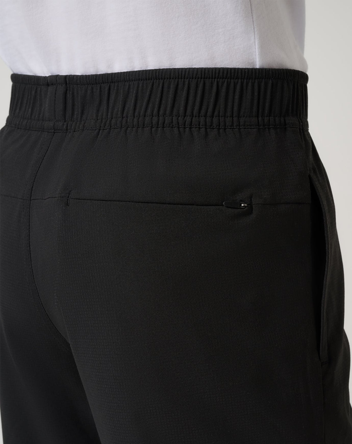 Wanderlust Youth E-Waist Short
