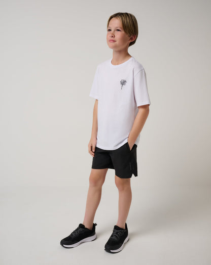 Wanderlust Youth E-Waist Short