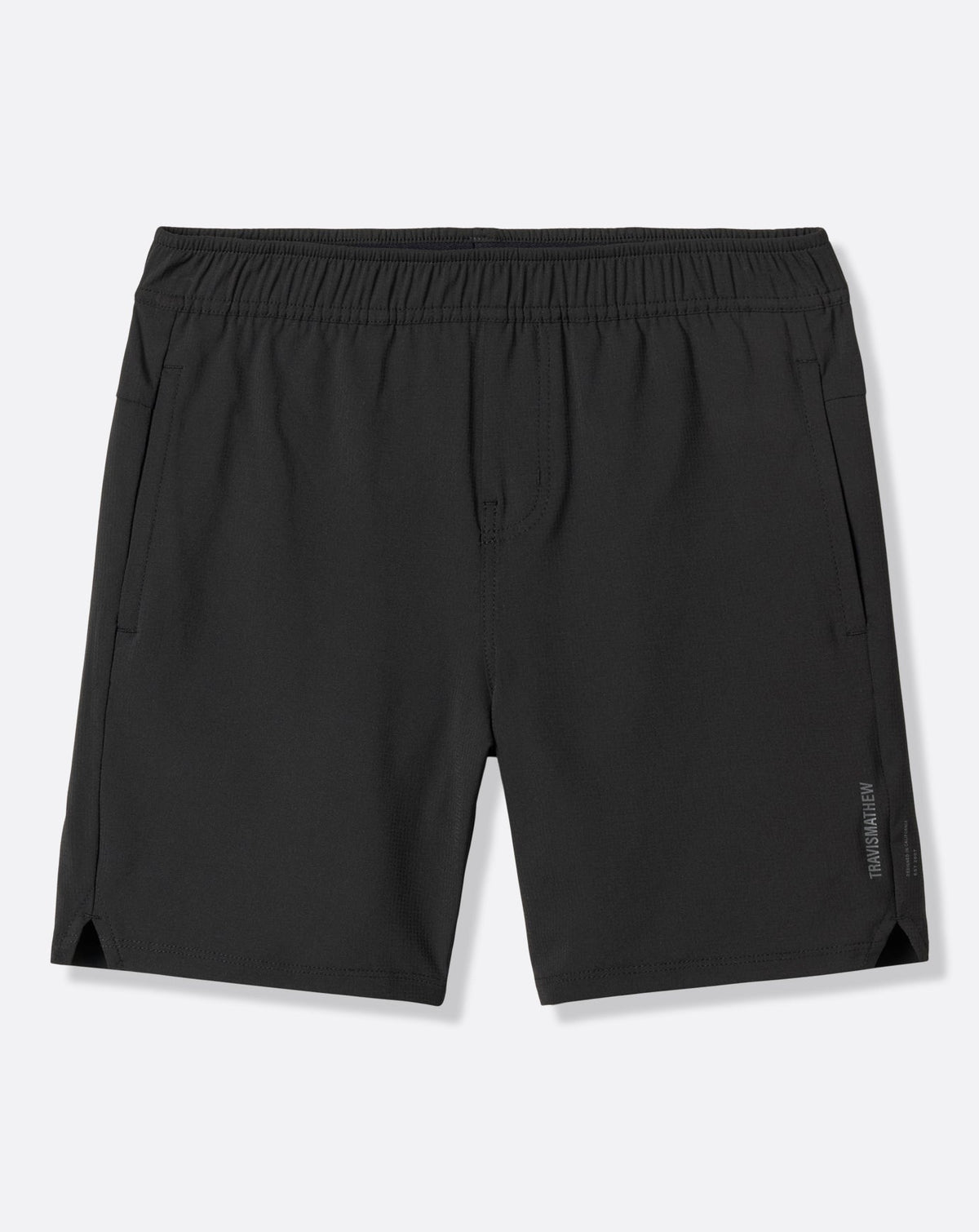 Wanderlust Youth E-Waist Short