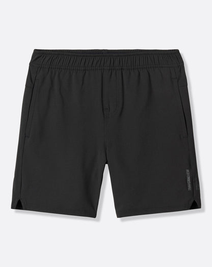 Wanderlust Youth E-Waist Short