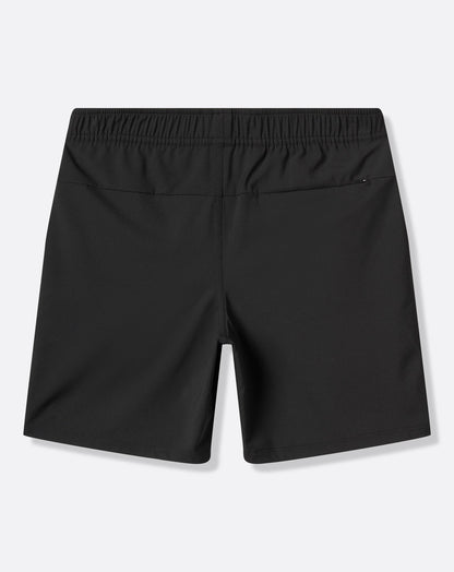 Wanderlust Youth E-Waist Short