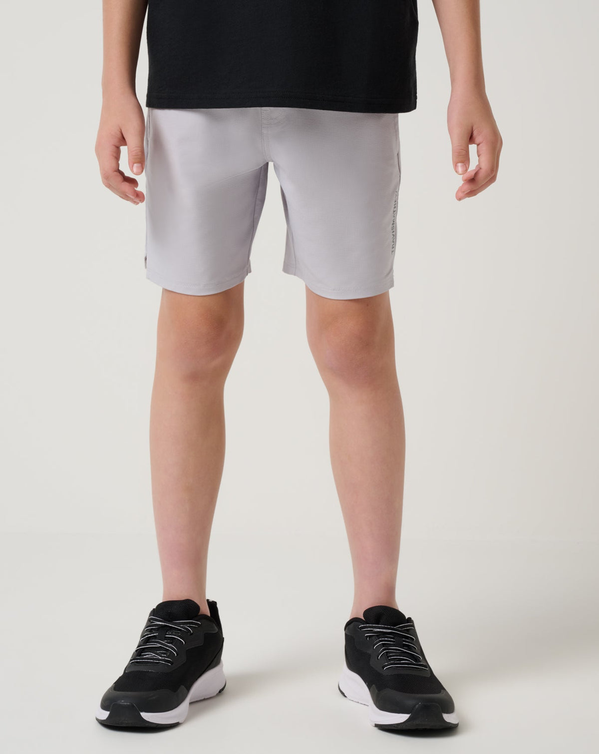 Wanderlust Youth E-Waist Short