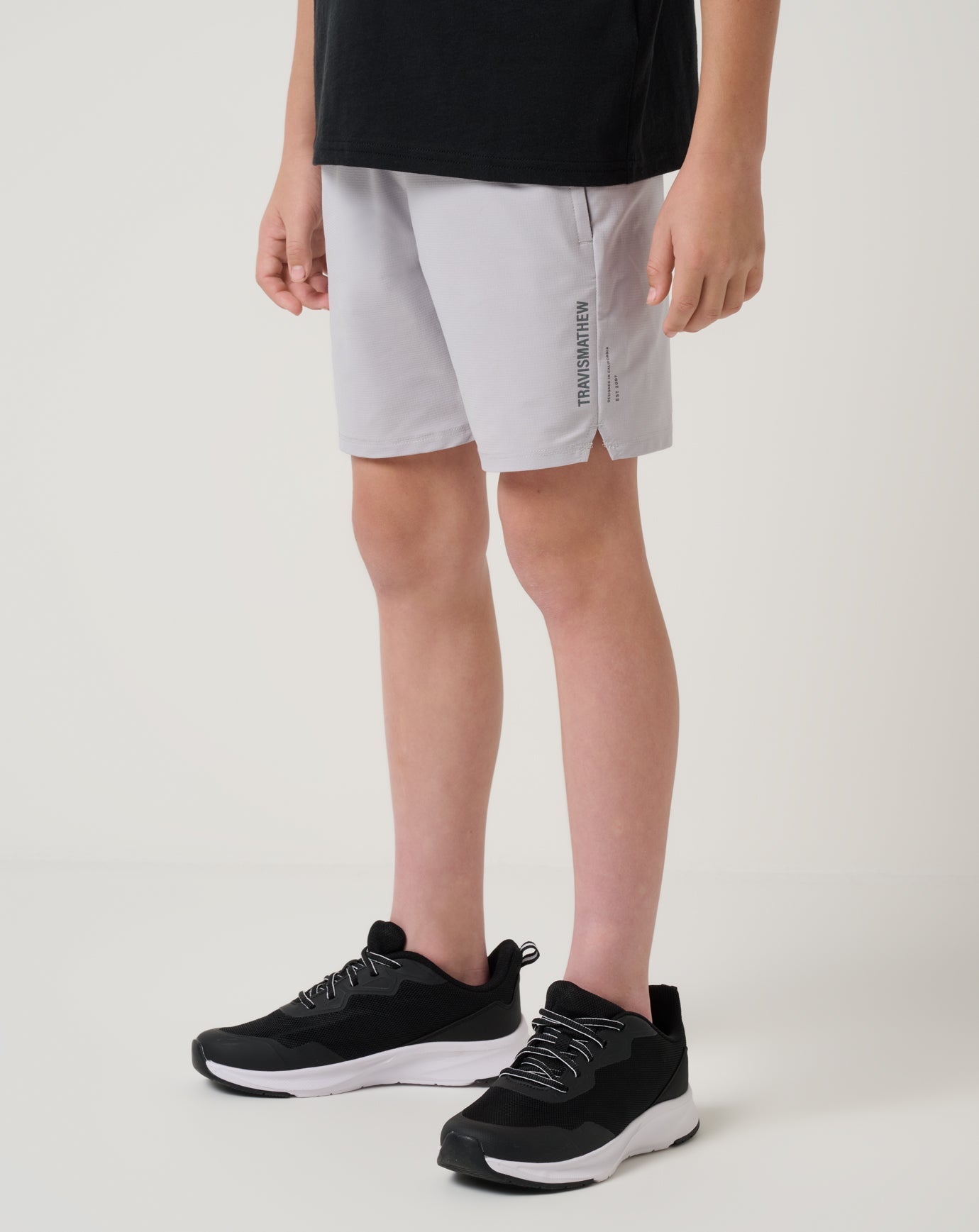 Wanderlust Youth E-Waist Short