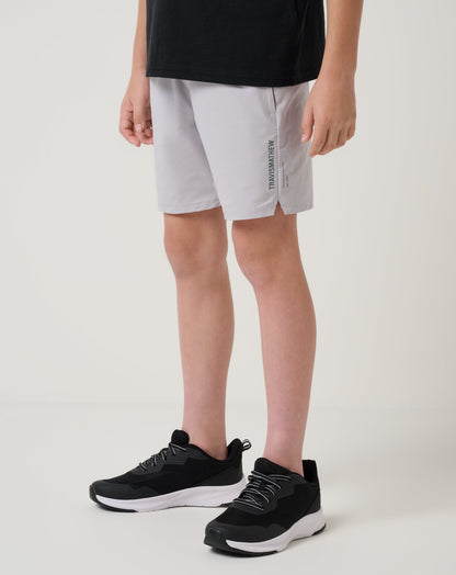 Wanderlust Youth E-Waist Short