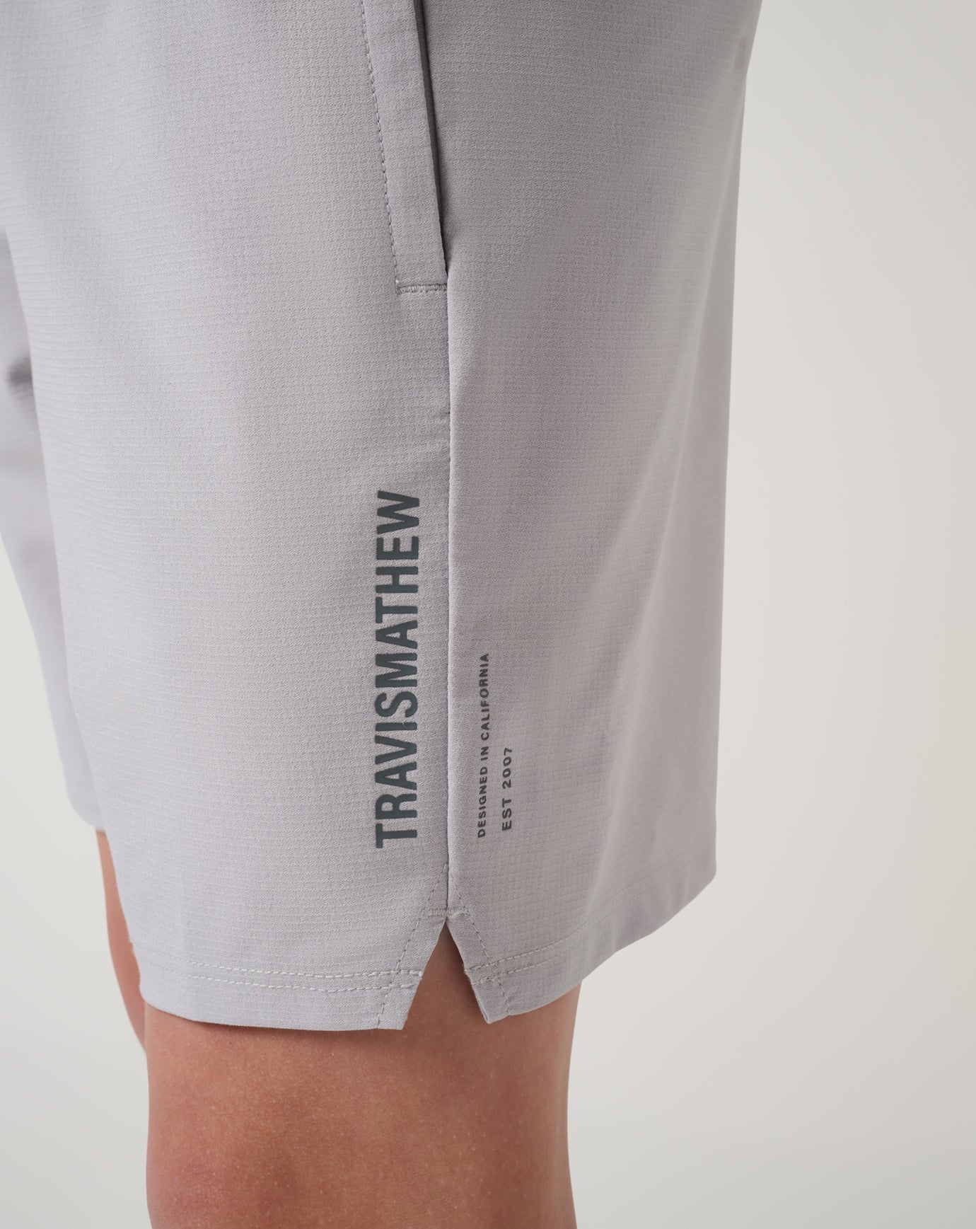 Wanderlust Youth E-Waist Short