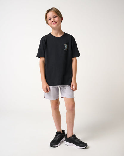 Wanderlust Youth E-Waist Short