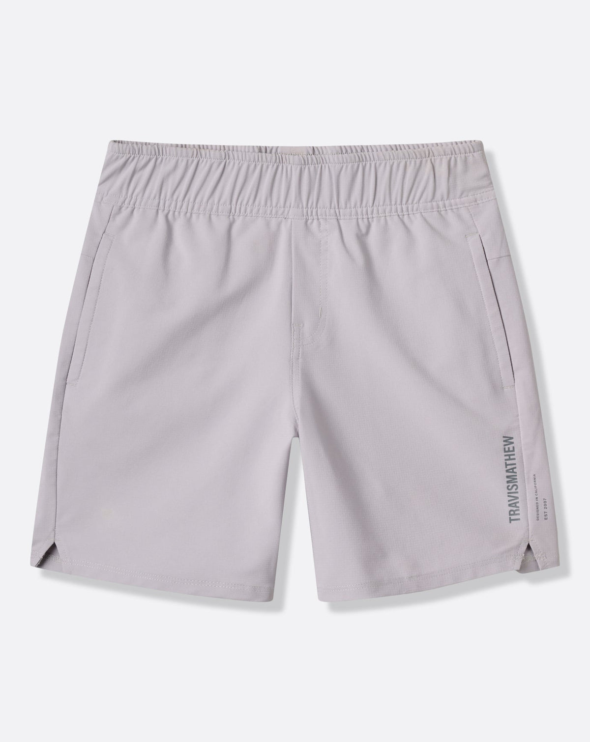 Wanderlust Youth E-Waist Short