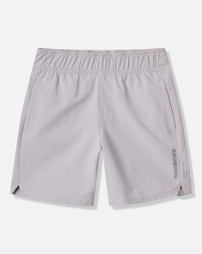 Wanderlust Youth E-Waist Short