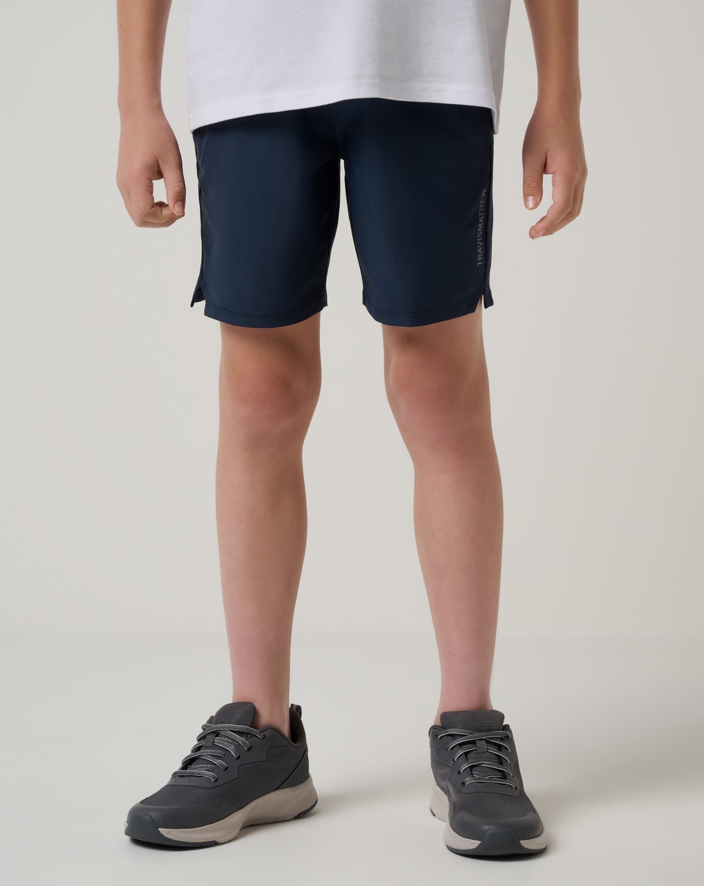 Wanderlust Youth E-Waist Short