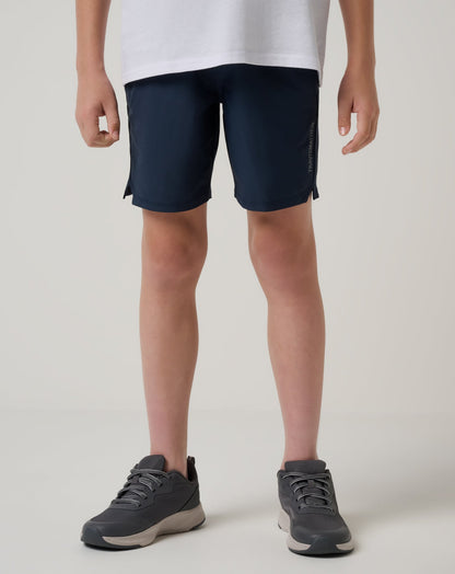 Wanderlust Youth E-Waist Short